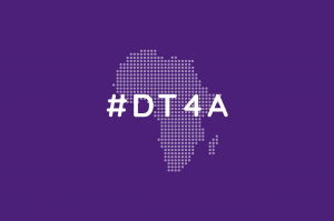 Digital Transport for Africa (DT4A)